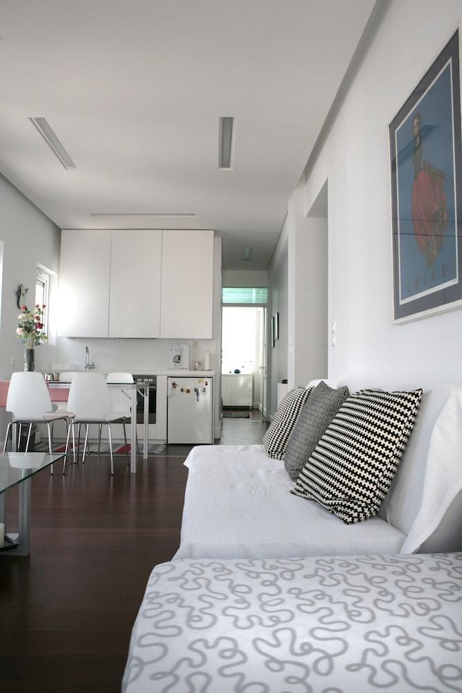 Mind-Blowing Acropolis View Apt Афины Экстерьер фото