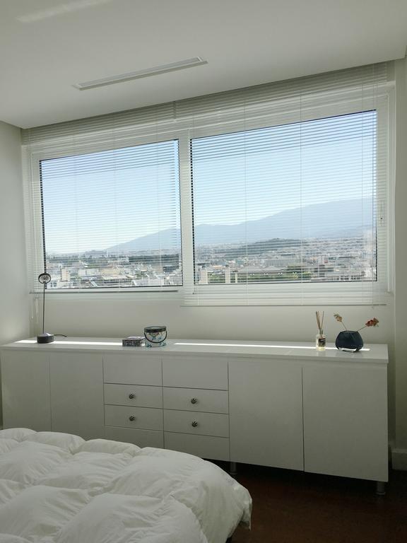 Mind-Blowing Acropolis View Apt Афины Экстерьер фото